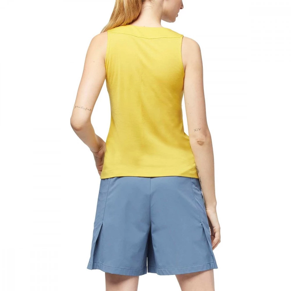 LAMUNT CANOTTA ALEXANDRA Giallo - immagine 3