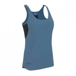 LAMUNT TOP TERESA LIGHT Azzurro