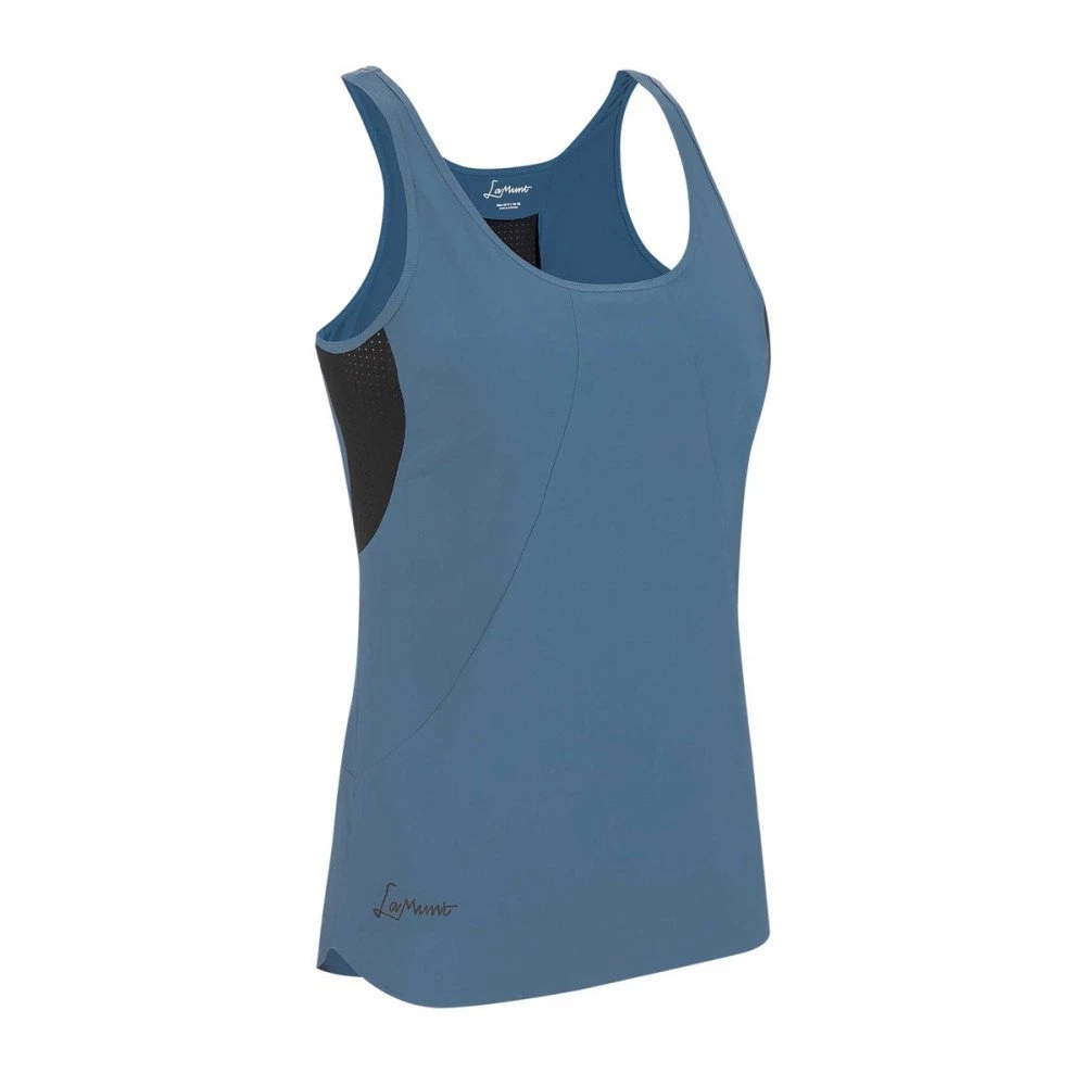 LAMUNT TOP TERESA LIGHT Azzurro