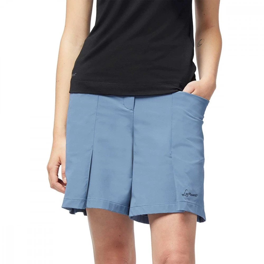 LAMUNT GONNA GIULIA TREKKING Azzurro - immagine 2