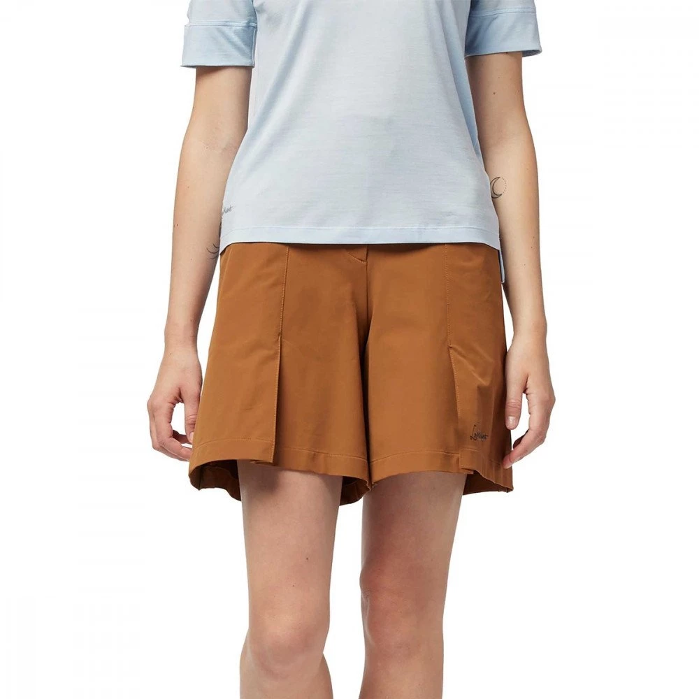 LAMUNT GONNA GIULIA TREKKING Marrone - immagine 2