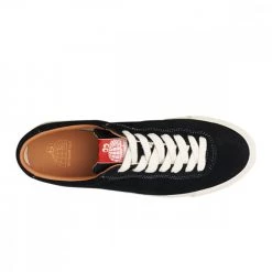 LAST RESORT AB VM001 SUEDE Nero -Tendenza Italia last resort ab lr vm001 suede tutte sneaker uomo 043082301 blk 2