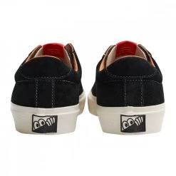 LAST RESORT AB VM001 SUEDE Nero -Tendenza Italia last resort ab lr vm001 suede tutte sneaker uomo 043082301 blk 4