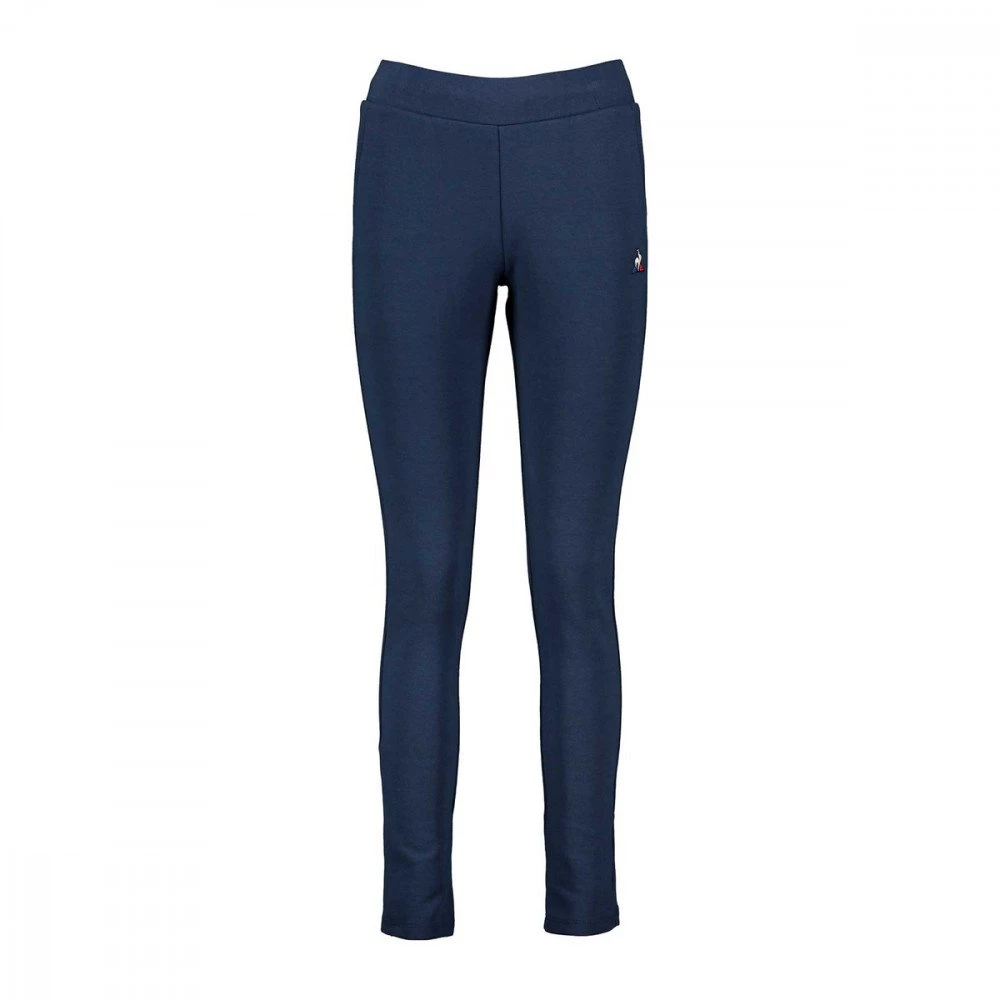 LE COQ SPORTIF PANTALONI ESSENTIELS SLIM DONNA Blu