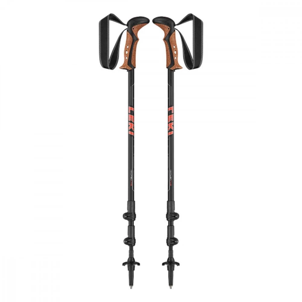 LEKI BASTONCINI KHUMBU LITE 3 LEKI BASTONCINI KHUMBU LITE