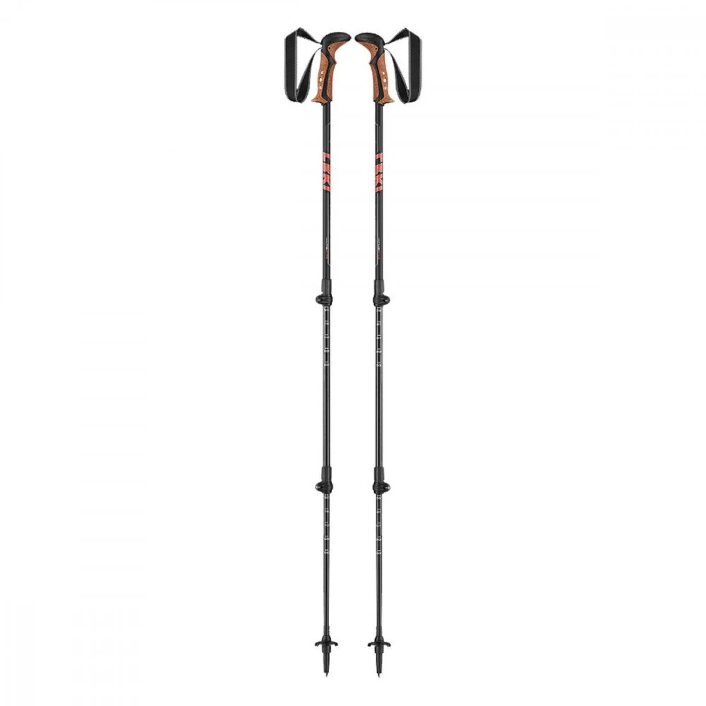 LEKI BASTONCINI KHUMBU LITE 4 LEKI BASTONCINI KHUMBU LITE - immagine 2