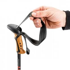 LEKI BASTONCINI KHUMBU LITE 8 LEKI BASTONCINI KHUMBU LITE -Tendenza Italia leki 652 bastoncini khumbu lite attrezzatura montagna uomo 044834001 gener 3