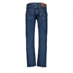 LEVI'S JEANS 501 ORIGINAL FIT Blu -Tendenza Italia levi s 00501 jeans 501 original fit casual uomo 039551201 0114 3