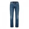 LEVI'S JEANS REGULAR SLIM 511 -Tendenza Italia levi s 04511 jeans regular slim 511 casual uomo 045063401 5074 1