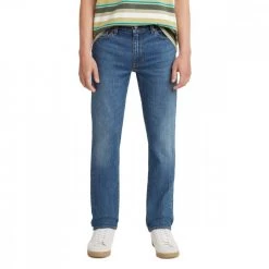 LEVI'S JEANS REGULAR SLIM 511 10 LEVI'S JEANS REGULAR SLIM 511 -Tendenza Italia levi s 04511 jeans regular slim 511 casual uomo 045063401 5074 4