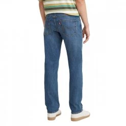 LEVI'S JEANS REGULAR SLIM 511 11 LEVI'S JEANS REGULAR SLIM 511 -Tendenza Italia levi s 04511 jeans regular slim 511 casual uomo 045063401 5074 5