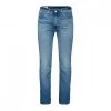LEVI'S JEANS 511® SLIM Azzurro -Tendenza Italia levi s 04511 jeans regular slim 511 casual uomo 045063501 5113 1