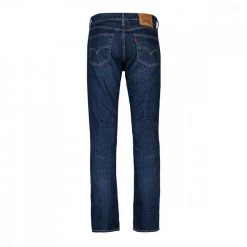 LEVI'S JEANS 511® SLIM Blu -Tendenza Italia levi s 04511 jeans regular slim 511 length 32 casual uomo 044147301 5116 3
