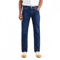 LEVI'S JEANS 511® SLIM Blu -Tendenza Italia levi s 04511 jeans regular slim 511 length 32 casual uomo 044147301 5116 4