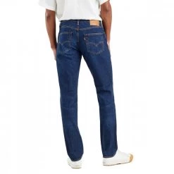 LEVI'S JEANS 511® SLIM Blu -Tendenza Italia levi s 04511 jeans regular slim 511 length 32 casual uomo 044147301 5116 5