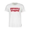 LEVI'S T-SHIRT LOGO ISTITUZIONALE Bianco -Tendenza Italia levi s 17783 t shirt logo casual uomo 035347801 014 1