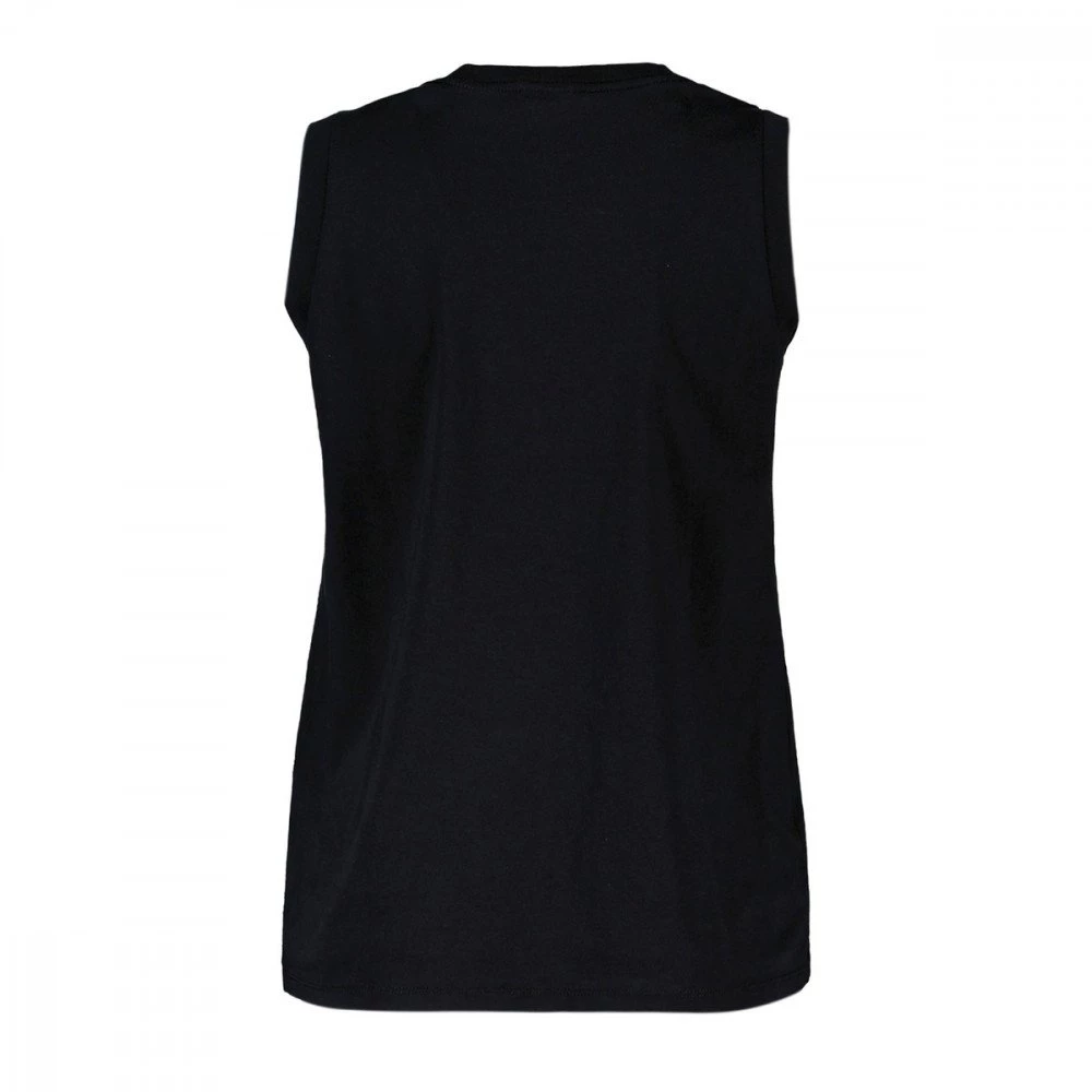 LEVI'S CANOTTA MINI LOGO DONNA Nero 4 LEVI'S CANOTTA MINI LOGO DONNA Nero - immagine 2