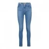 LEVI'S JEANS 721™ SKINNY VITA ALTA DONNA Blu -Tendenza Italia levi s 18882 jeans 721 skinny vita alta donna casual donna 045064301 0363 1