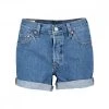 LEVI'S SHORT LONG 501 DONNA Blu 1 LEVI'S SHORT LONG 501 DONNA Blu -Tendenza Italia levi s 29961 short long 501 donna casual donna 042808401 0021 1