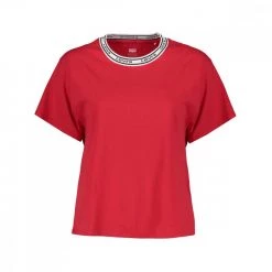 LEVI'S T-SHIRT VARSITY DONNA