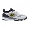 LOTTO MIRAGE 200 CLAY Bianco -Tendenza Italia lotto 213626 mirage 200 clay scarpe tennis uomo 046227801 79d 1