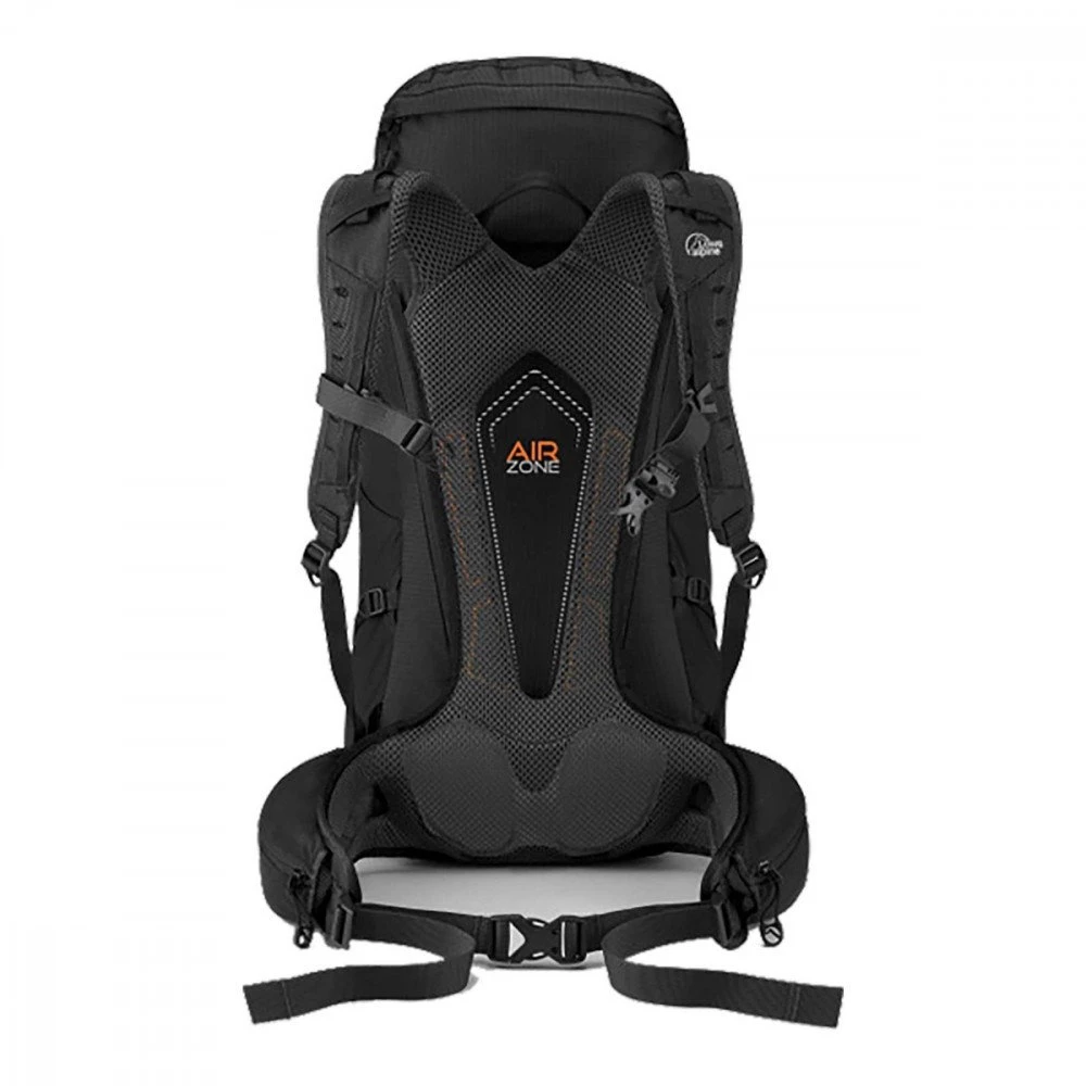 LOWE ALPINE Zaino Airzone Trail 35 Nero - immagine 2