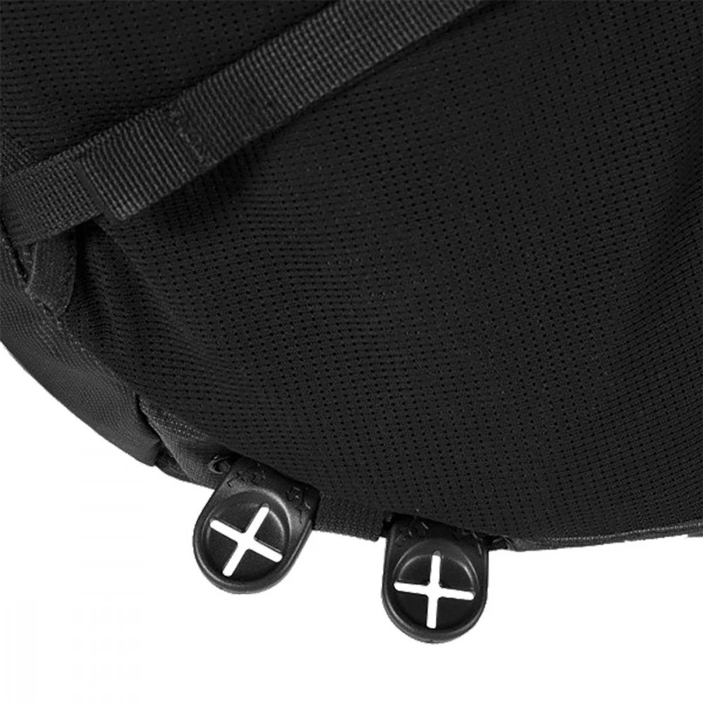 LOWE ALPINE Zaino Airzone Trail 35 Nero - immagine 5