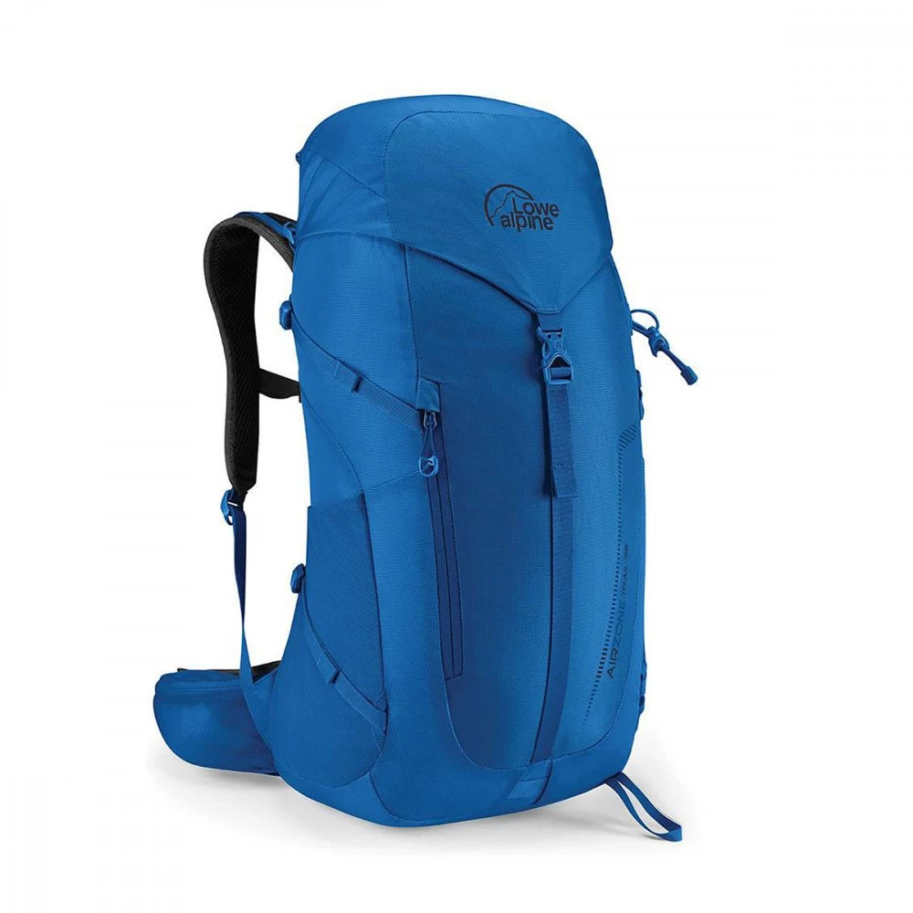 LOWE ALPINE Zaino Airzone Trail 35 Royal
