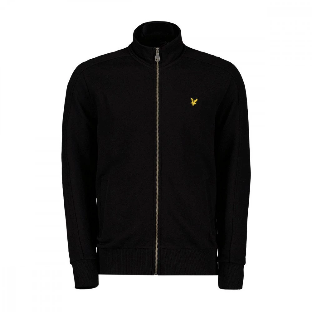 LYLE & SCOTT FELPA FUL ZIP 3 LYLE & SCOTT FELPA FUL ZIP