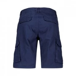 LYLE & SCOTT BERMUDA CARGO SLIM GABARDINA WEMBLEY -Tendenza Italia lyle scott sh0021t bermuda cargo slim gabardina wembley casual uomo 042555401 w2126 3