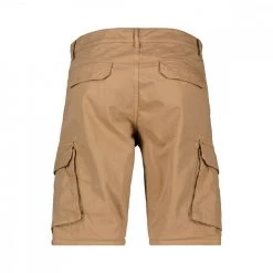 LYLE & SCOTT BERMUDA CARGO SLIM GABARDINA WEMBLEY -Tendenza Italia lyle scott sh0021t bermuda cargo slim gabardina wembley casual uomo 045074301 w23 3