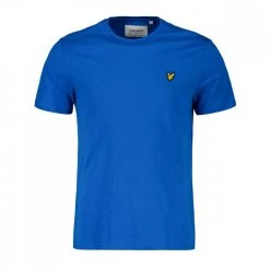 LYLE & SCOTT T SHIRT LOGO