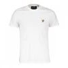 LYLE & SCOTT T SHIRT MC 1 LYLE & SCOTT T SHIRT MC -Tendenza Italia lyle scott ts400vog t shirt mc casual uomo 042556601 626 1