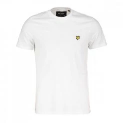 LYLE & SCOTT T SHIRT MC