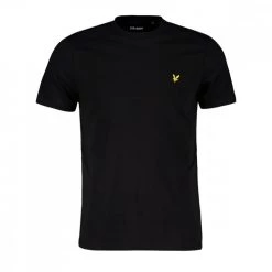 LYLE & SCOTT T SHIRT MC