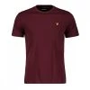 LYLE & SCOTT T SHIRT MC -Tendenza Italia lyle scott ts400vog t shirt mc casual uomo 046207101 z562 1