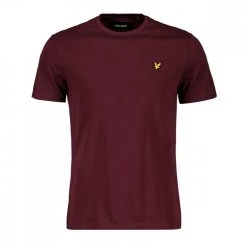 LYLE & SCOTT T SHIRT MC