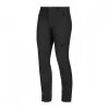 MAMMUT PANTALONI HIKING Nero -Tendenza Italia mammut 1022 hiking pant abbigliamento montagna uomo 042062801 0001 1