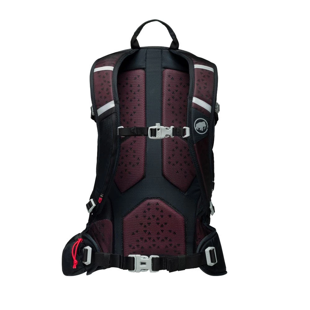 MAMMUT ZAINO LITHIUM 20 Nero 4 MAMMUT ZAINO LITHIUM 20 Nero - immagine 2