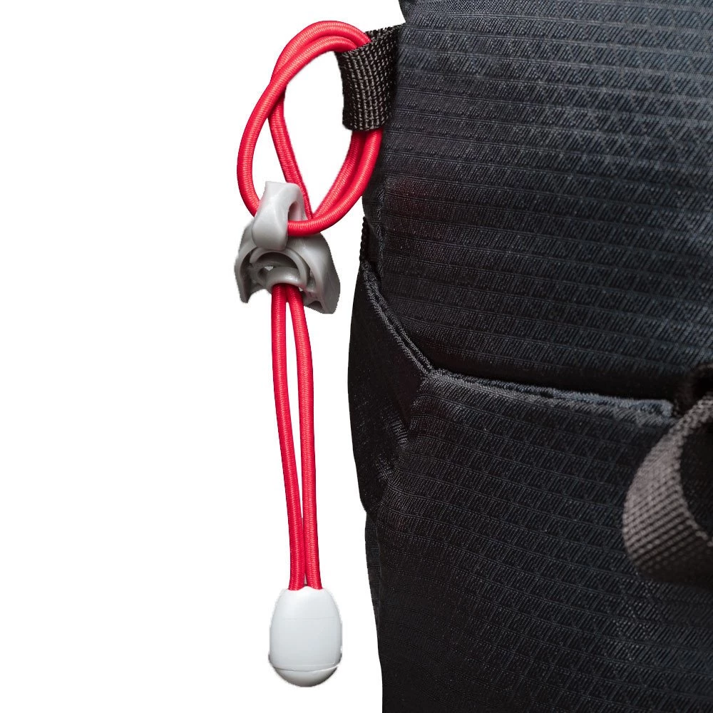 MAMMUT ZAINO LITHIUM 20 Nero 8 MAMMUT ZAINO LITHIUM 20 Nero - immagine 6