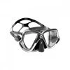 X-VISION MID MASCHERA MARES. -Tendenza Italia mares 411067 x vision mid maschera mares maschere e pinne subacquea uomo 040901701 bkbk 1