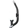 MARES Snorkel ERGO FLEX -Tendenza Italia mares 411482 snorkel ergo flex maschere e pinne subacquea uomo 025142601 bk 1