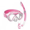 MARES SET VENTO NEON JR -Tendenza Italia mares 411789 set vento neon jr maschere e pinne subacquea bambino 043001401 pkwcl 1