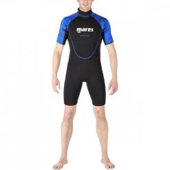 MARES SHORTY MANTA UOMO