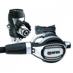 MARES Erogatore Epic 82 X