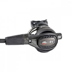 MARES Erogatore EPIC ADJ 82 X -Tendenza Italia mares 416247din300 erogatore epic adj 82 x erogatori subacquea uomo 038633301 gen 3