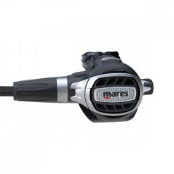 MARES Erogatore ULTRA ADJ 82X DIN 300 -Tendenza Italia mares 416250 erogatore ultra adj 82x din 300 erogatori subacquea uomo 038633401 gen 2