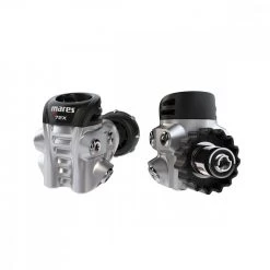 MARES Erogatore ULTRA 72X DIN 300 -Tendenza Italia mares 416251 erogatore ultra 72x din 300 erogatori subacquea uomo 038633501 gen 3