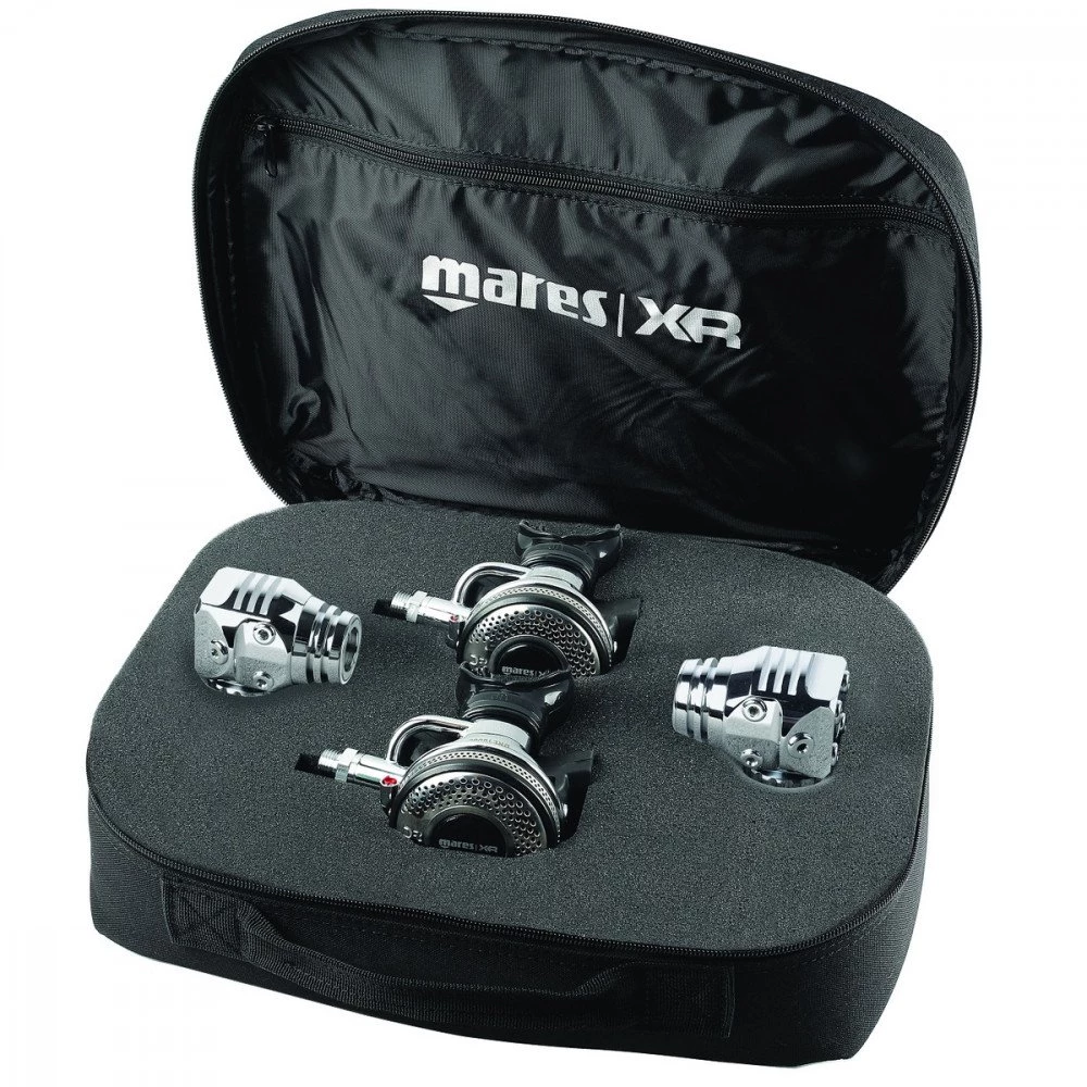 MARES Set Erogatori 75 Xr 4 MARES Set Erogatori 75 Xr - immagine 2