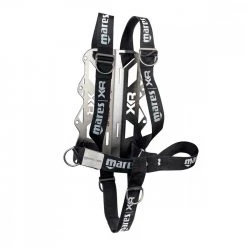 MARES Heavy Duty Complete Mount System Xr Line